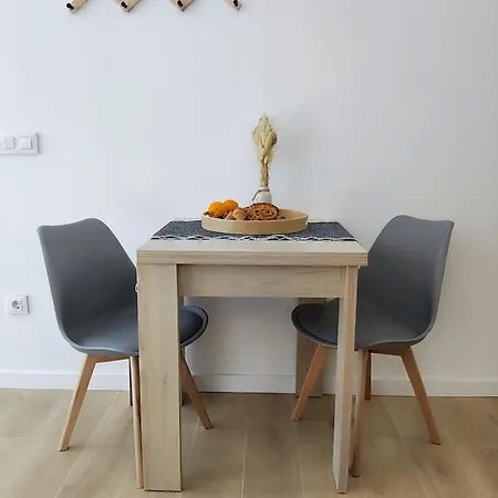 Apartmento Rio Turia Caracol Lägenhet Valencia