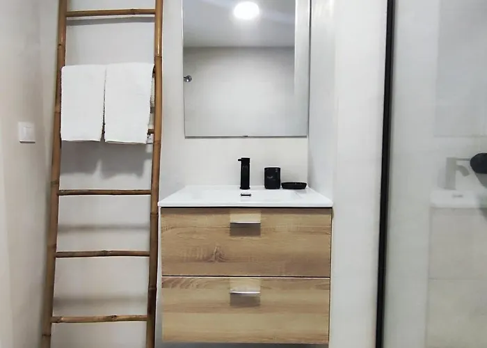 דירה Apartmento Rio Turia Caracol ולנסיה
